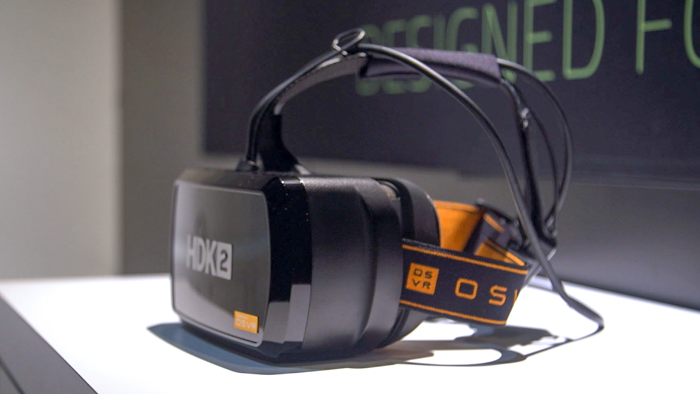 razer osvr hdk2