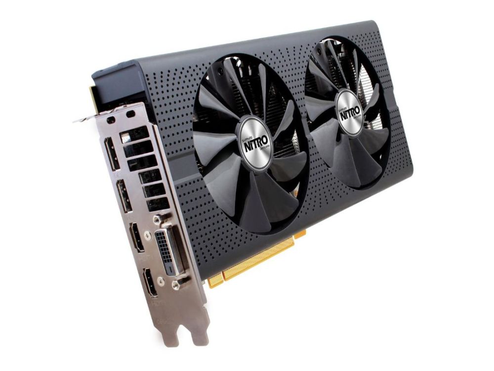 sapphire RX480Nitroplus 1