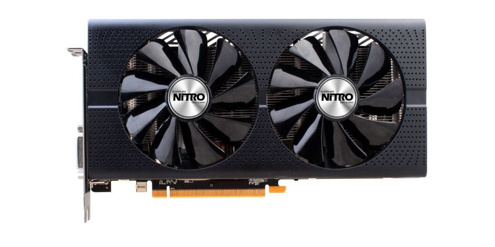 sapphire RX480Nitroplus 3