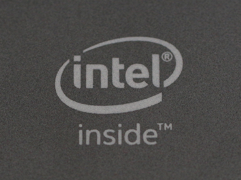 intel inside