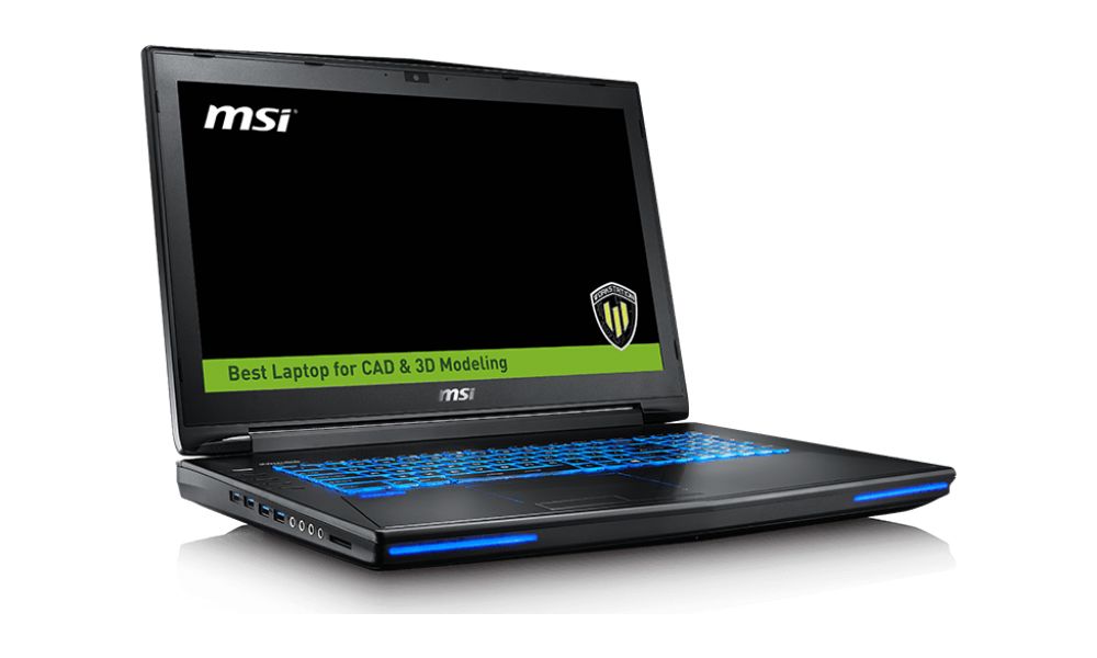 MSI WT726QN 1