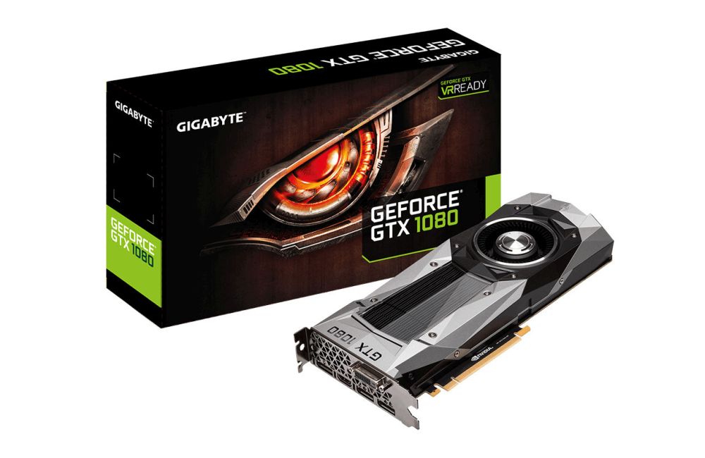 Nvidia partnersGTX1080 3