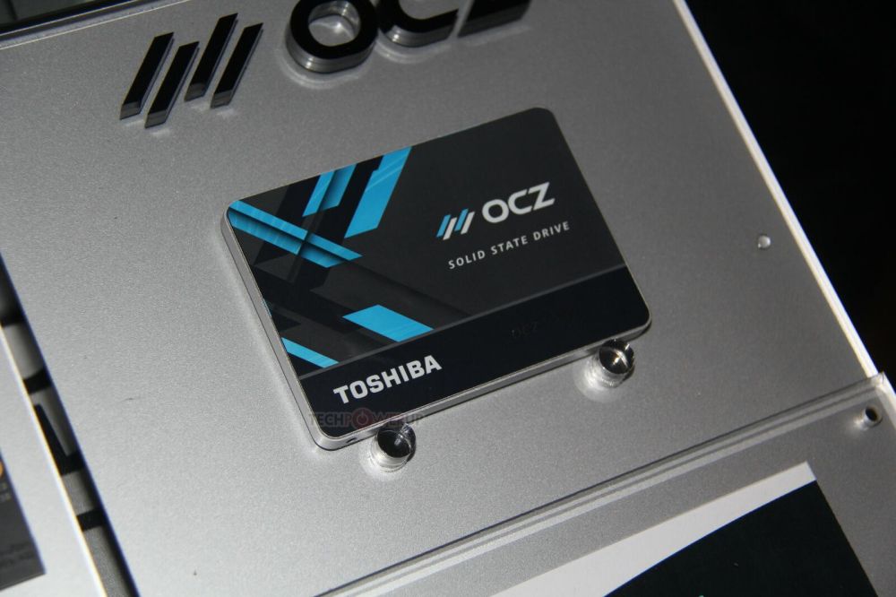 OCZToshiba computex2016 1