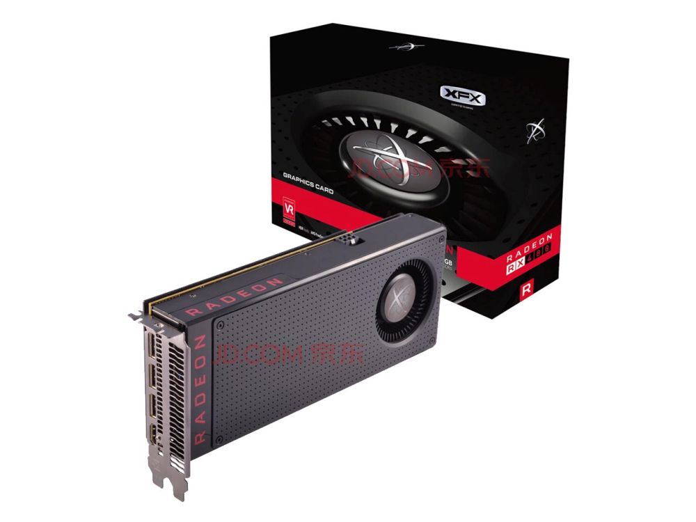 XFX RX480leak 1