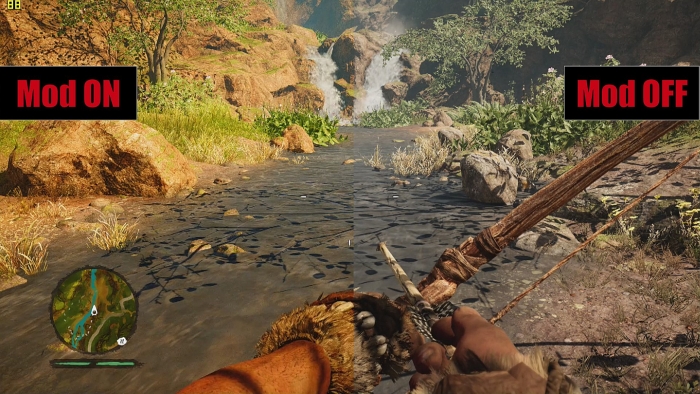 far cry primal gdge mod comparison 2 700px