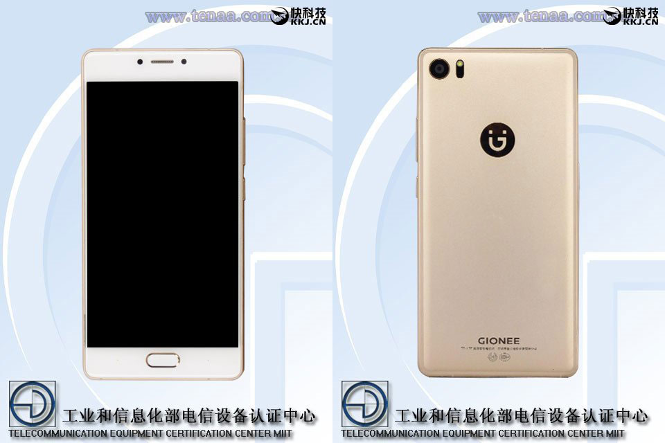 gionees8