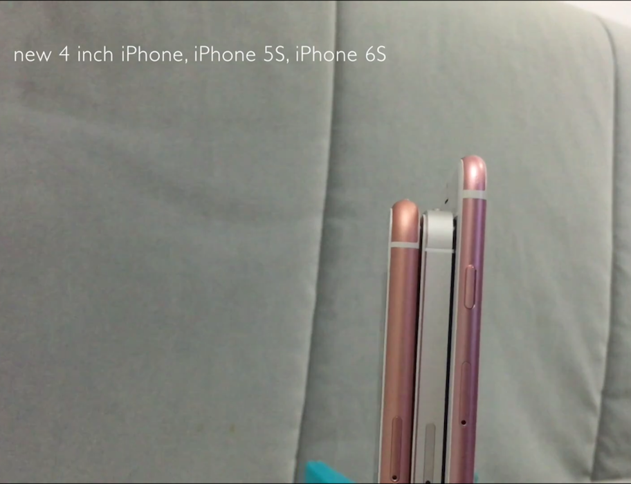 iphone se comparison