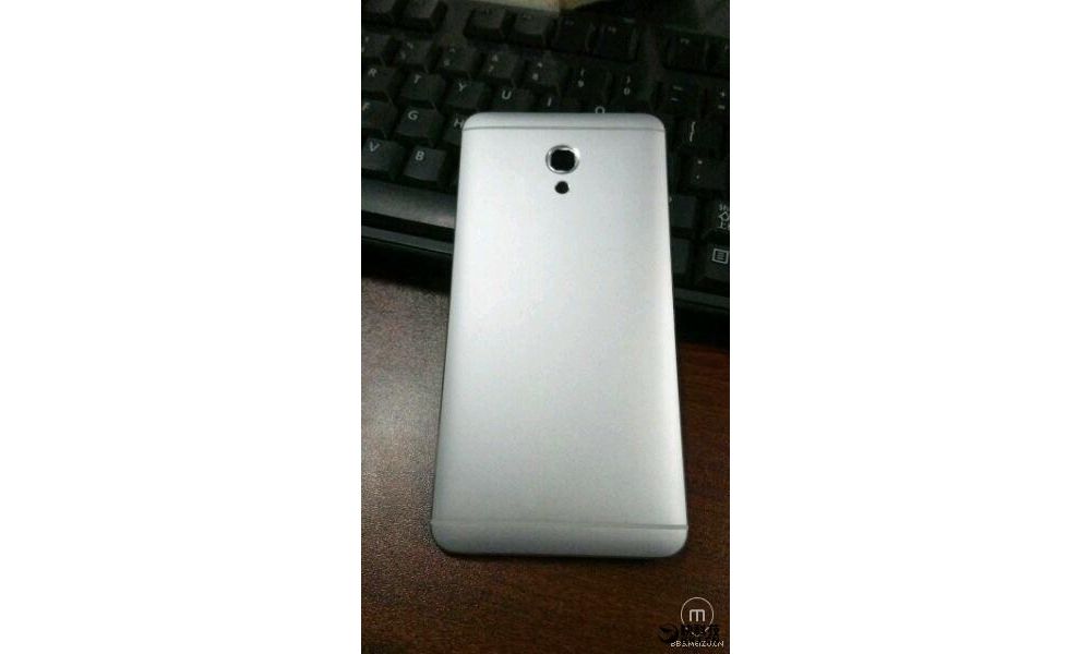 meizu Metal2MX5gizchina 1