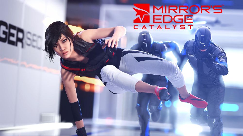 mirrorsedgecatalyst 1