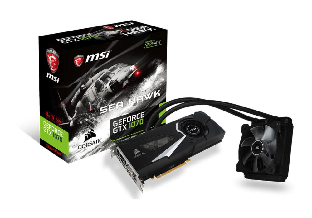 msi gtx1070custom 3