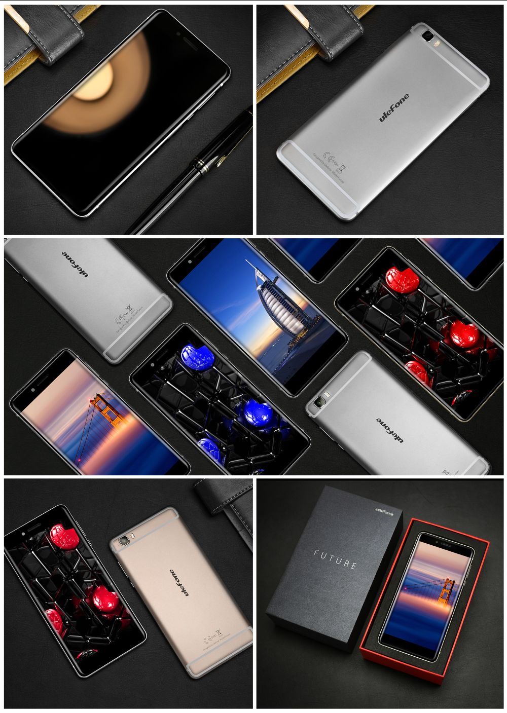 ulefone future 1