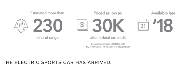 chevy jolt overview specs