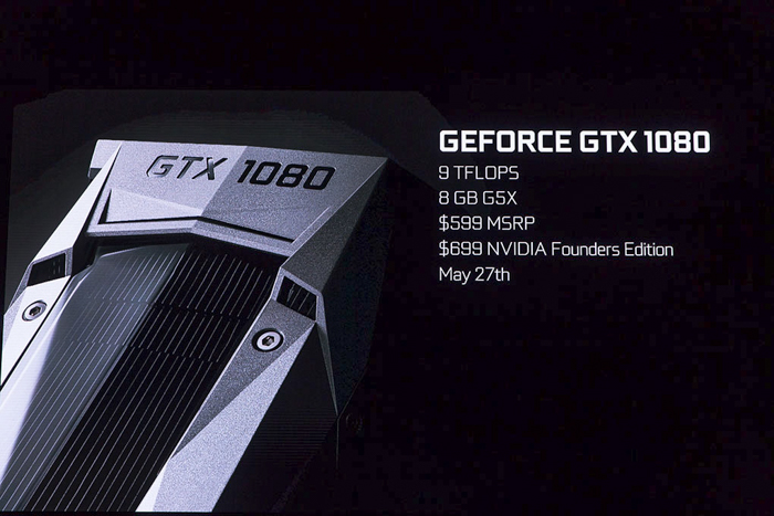 geforce gtx 1080 specs