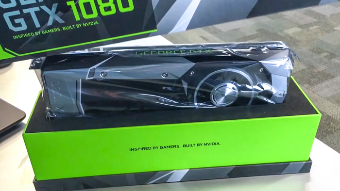 geforce gtx 1080 unboxing tweaktown