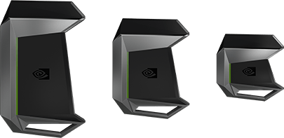 nvidia hb sli bridge sizes