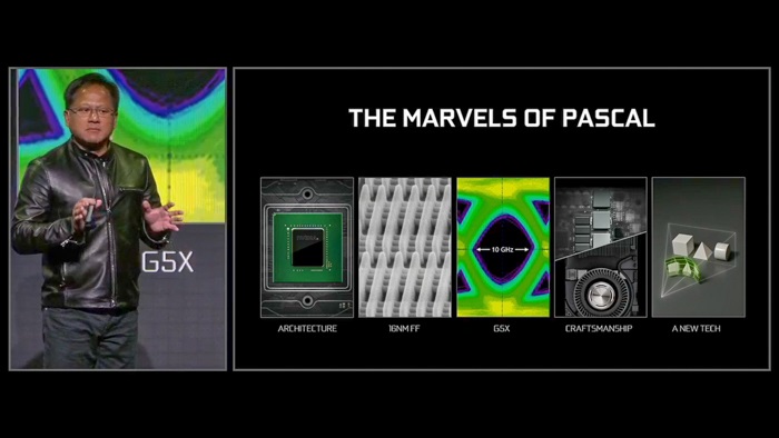 nvidia marvels of pascal slide