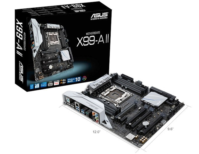 x99 a ii box