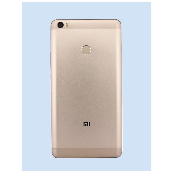 xiaomi max3