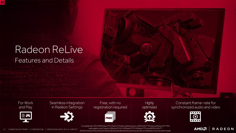 amd rsReLive 2