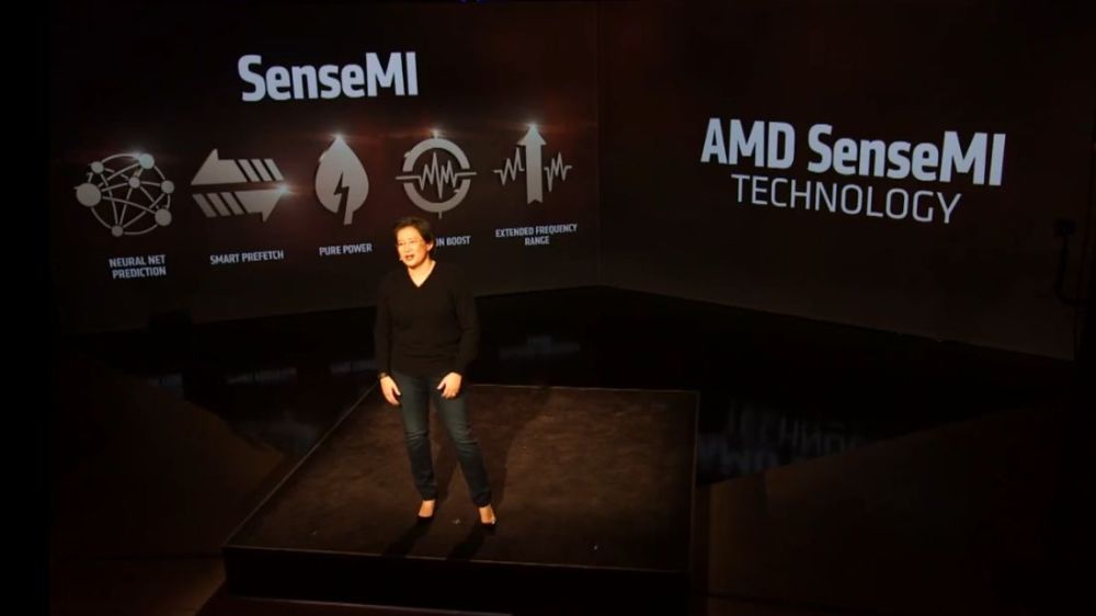 amd ryzen 2