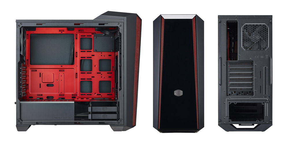 coolermaster masterbox5t 1