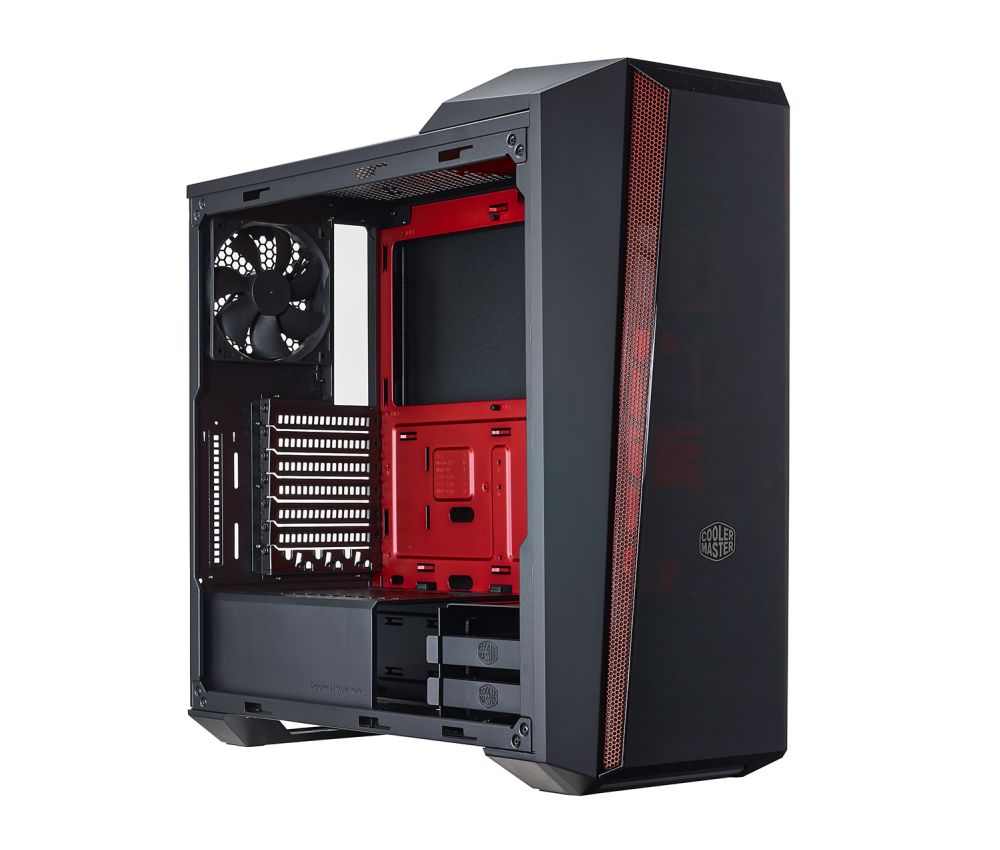 coolermaster masterbox5t 2