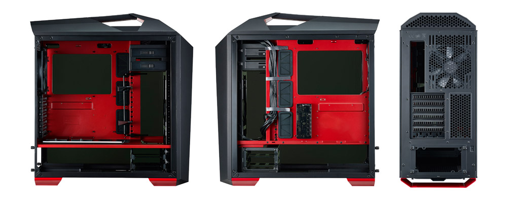 coolermaster mastercasemaker5T 4