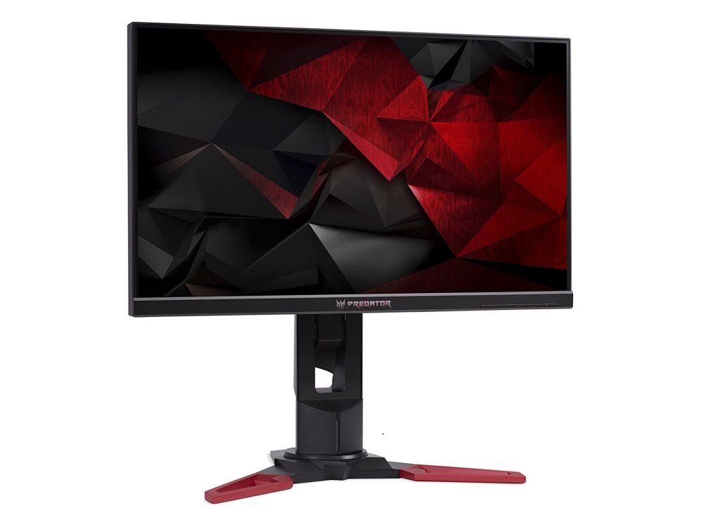 Acer PredatorXB241YU 2