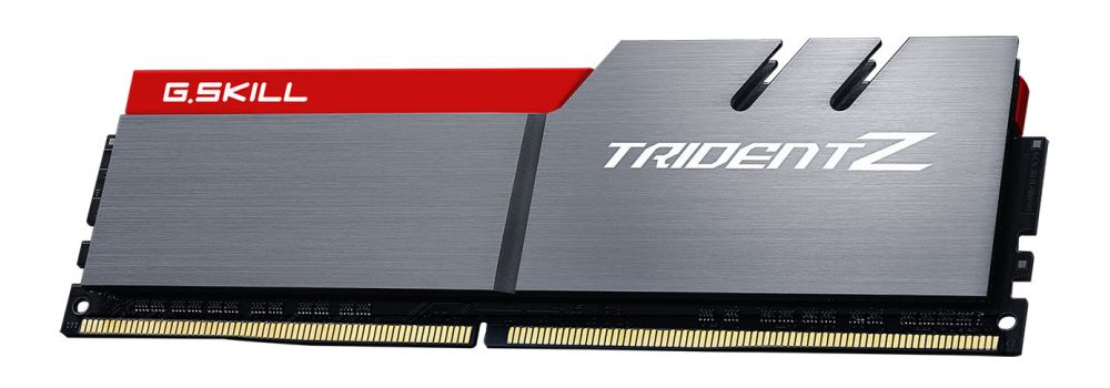 GSkill TridentZ64GBDDR43600kit 1