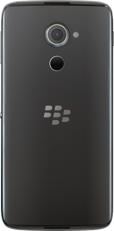 blackberry dtek60 back