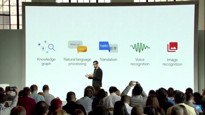 google assistant features