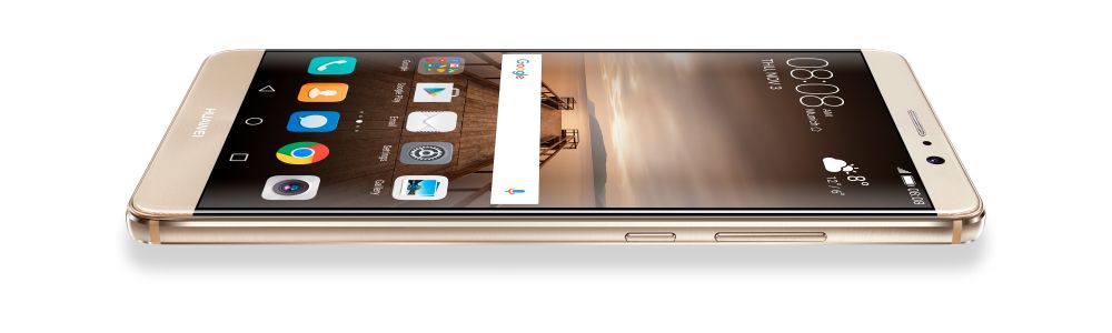 huawei mate9 3