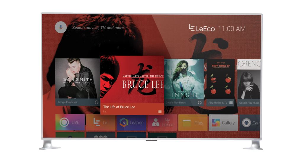 leeco products 2