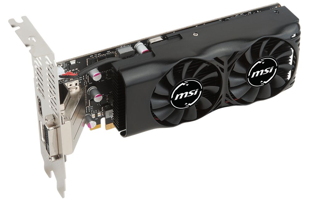 msi gtx1050TiLP 3