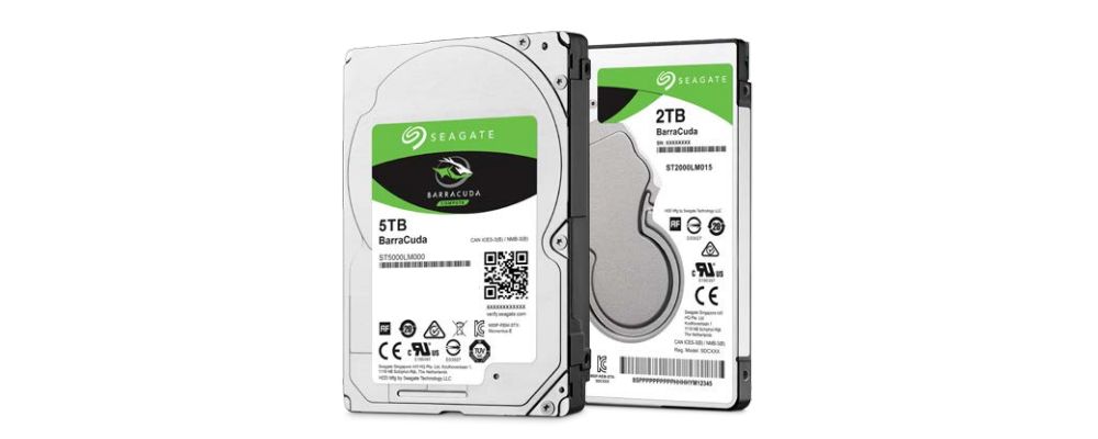 seagate barracuda5TBmobile 1