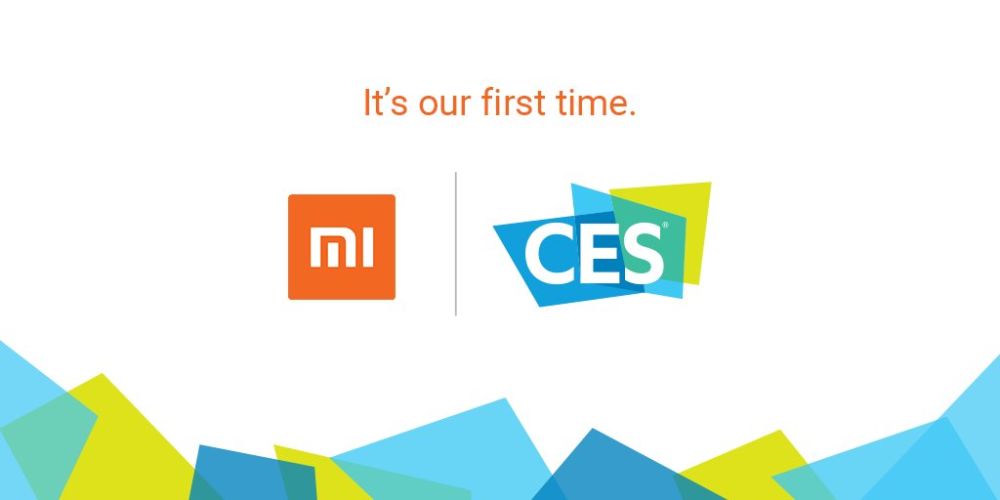 xiaomi ces2017 1