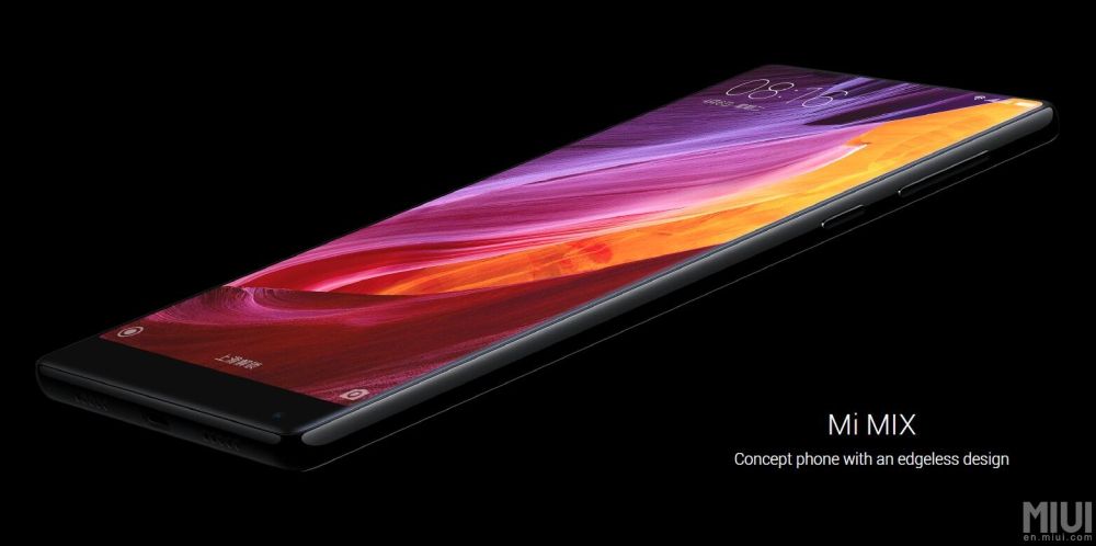 xiaomi mimix 2