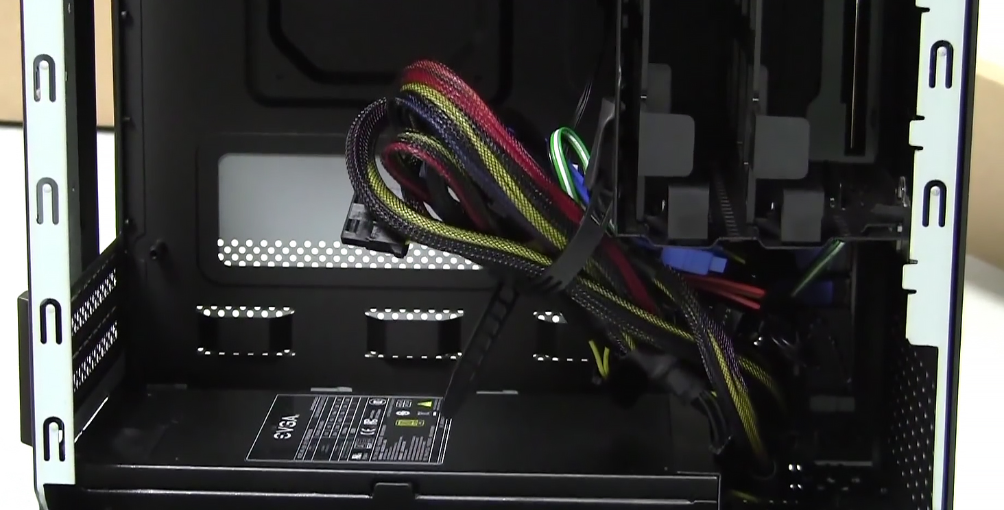 evga hadron air 1 psu 3