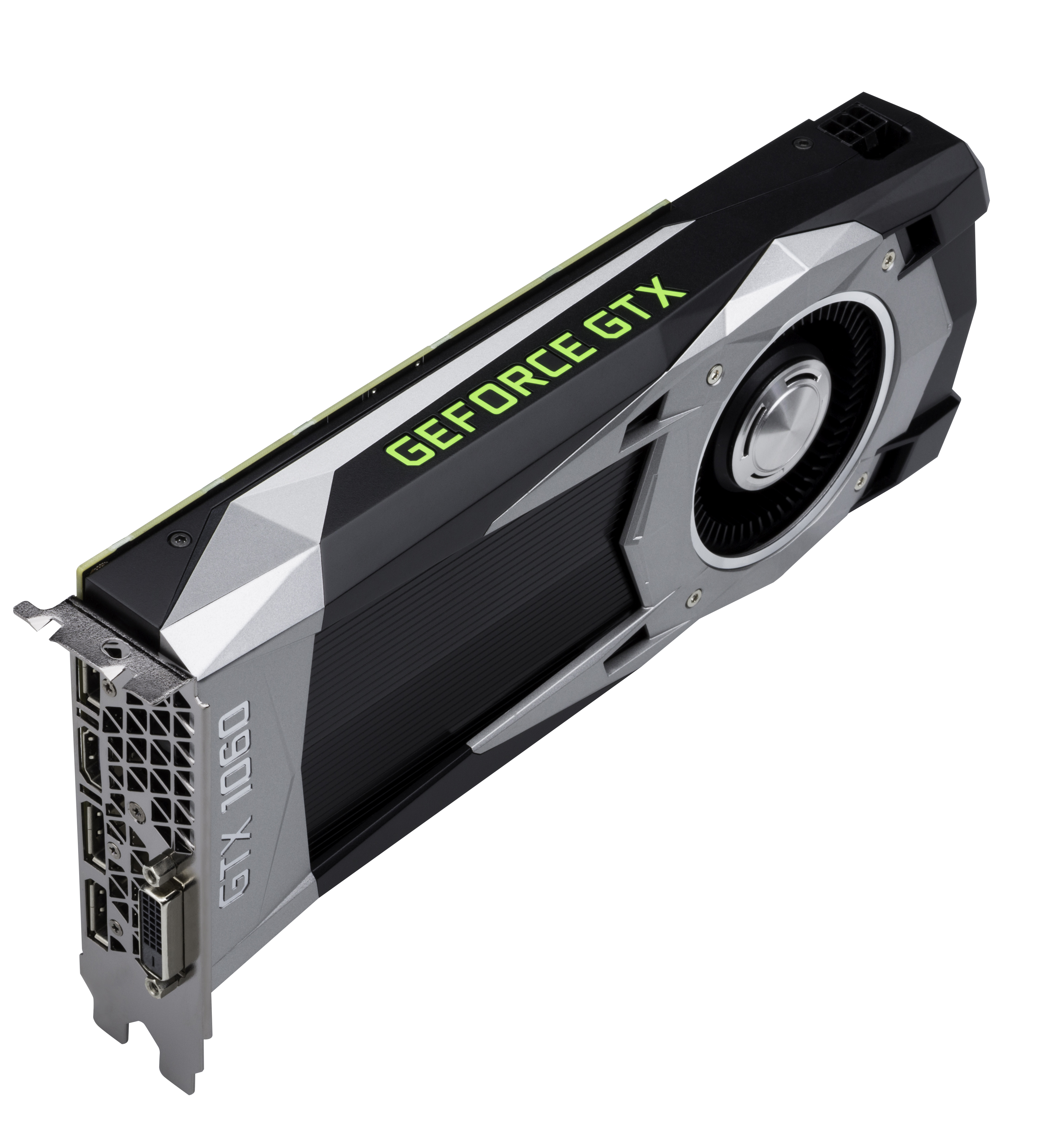 gtx 1060 No sli