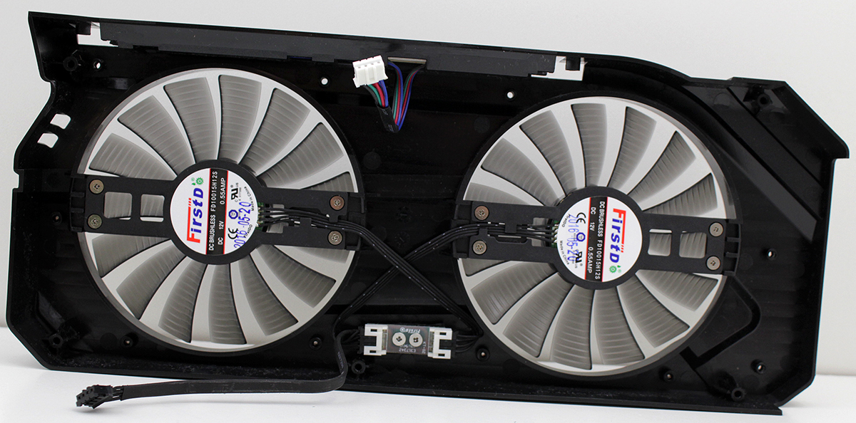 GTX 1080 Gainward GLH card 17