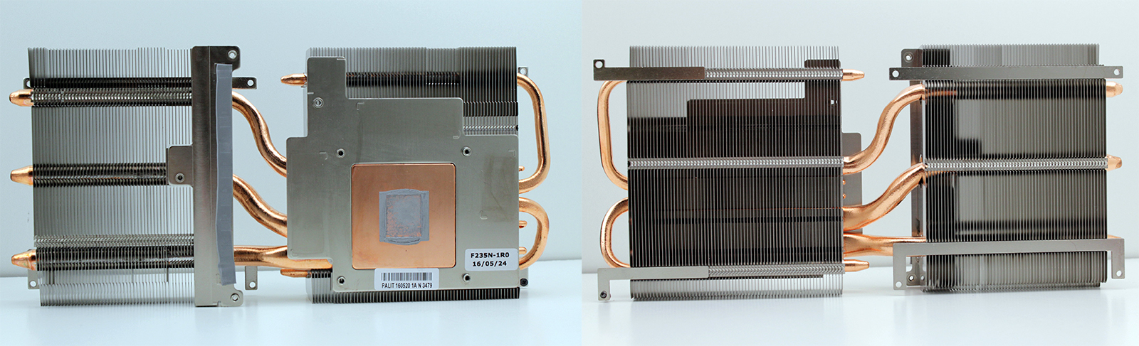 GTX 1080 Gainward GLH card 19