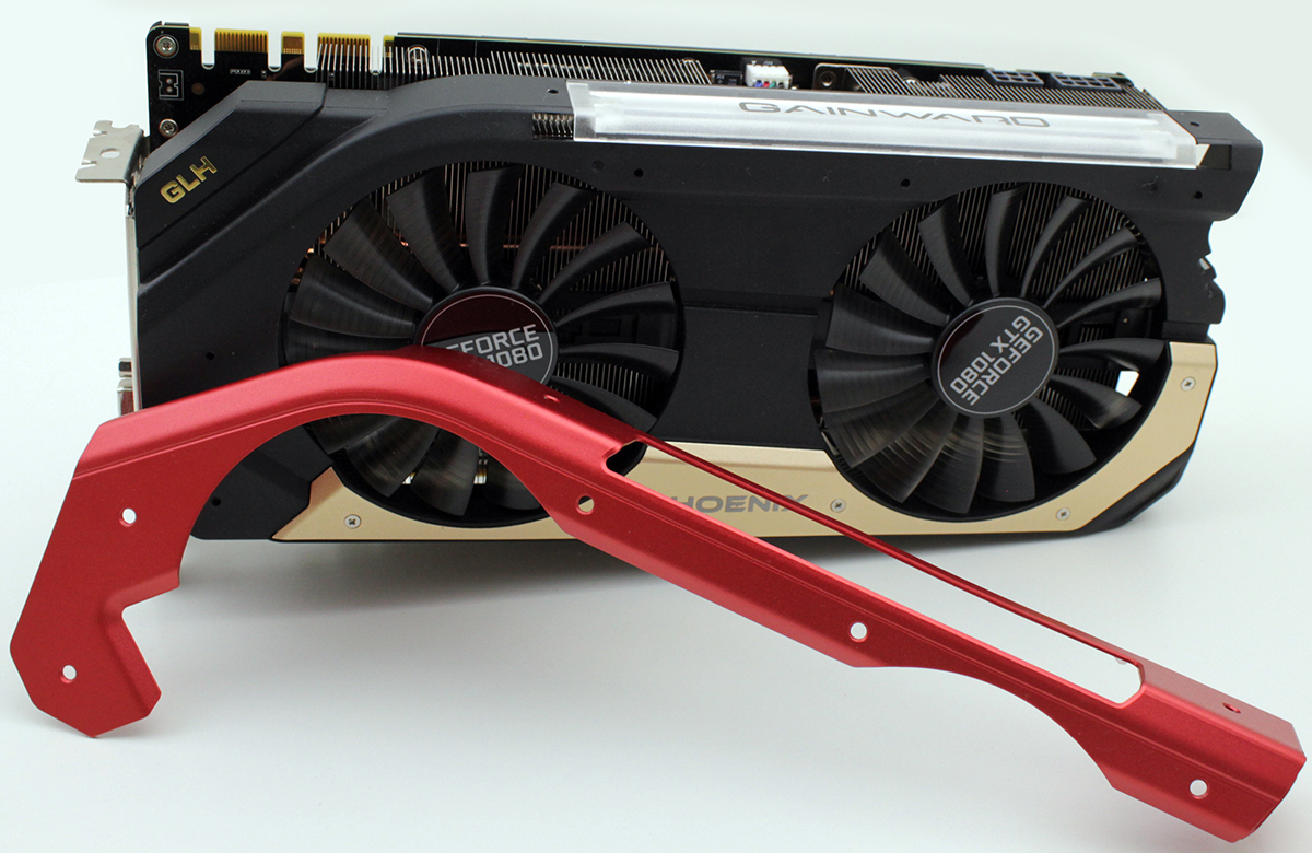 GTX 1080 Gainward GLH card 7 1