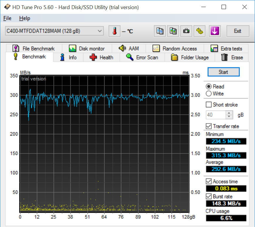 hdtune 1