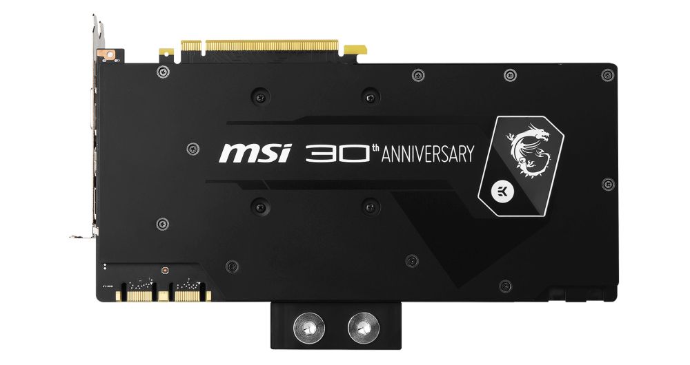 MSI GTX108030thAnniversaryoff 5