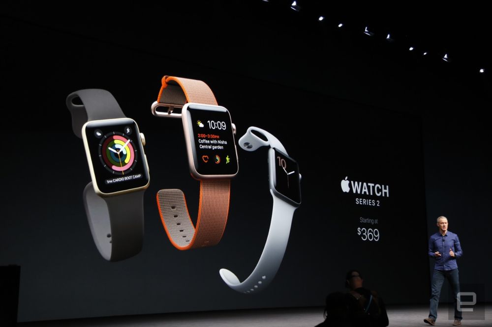 apple watchseries2 2