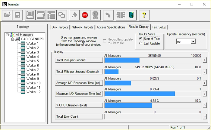 ocz trion 150 480gb 4kb 20op