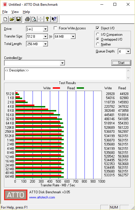 ocz trion 150 480gb atto