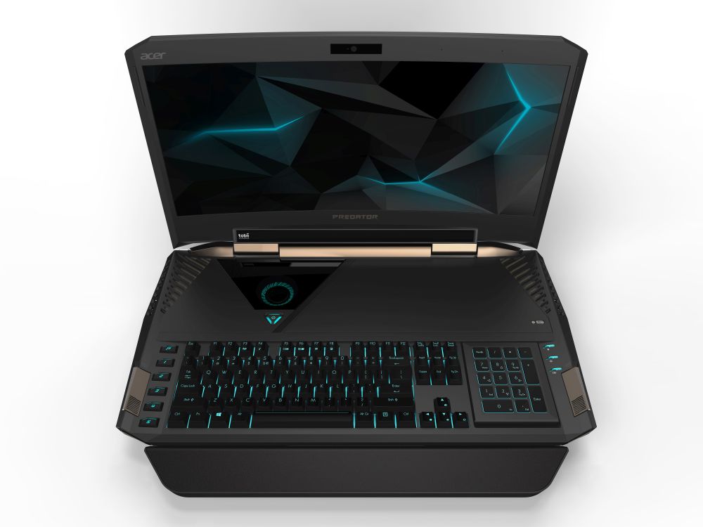 Acer Predator21X 1