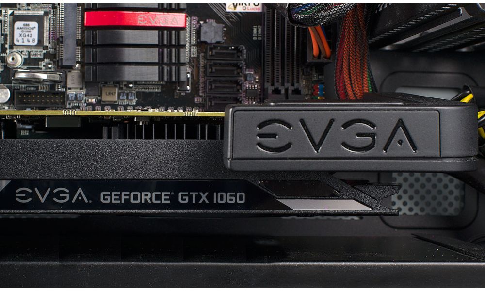 EVGA PowerLink 5