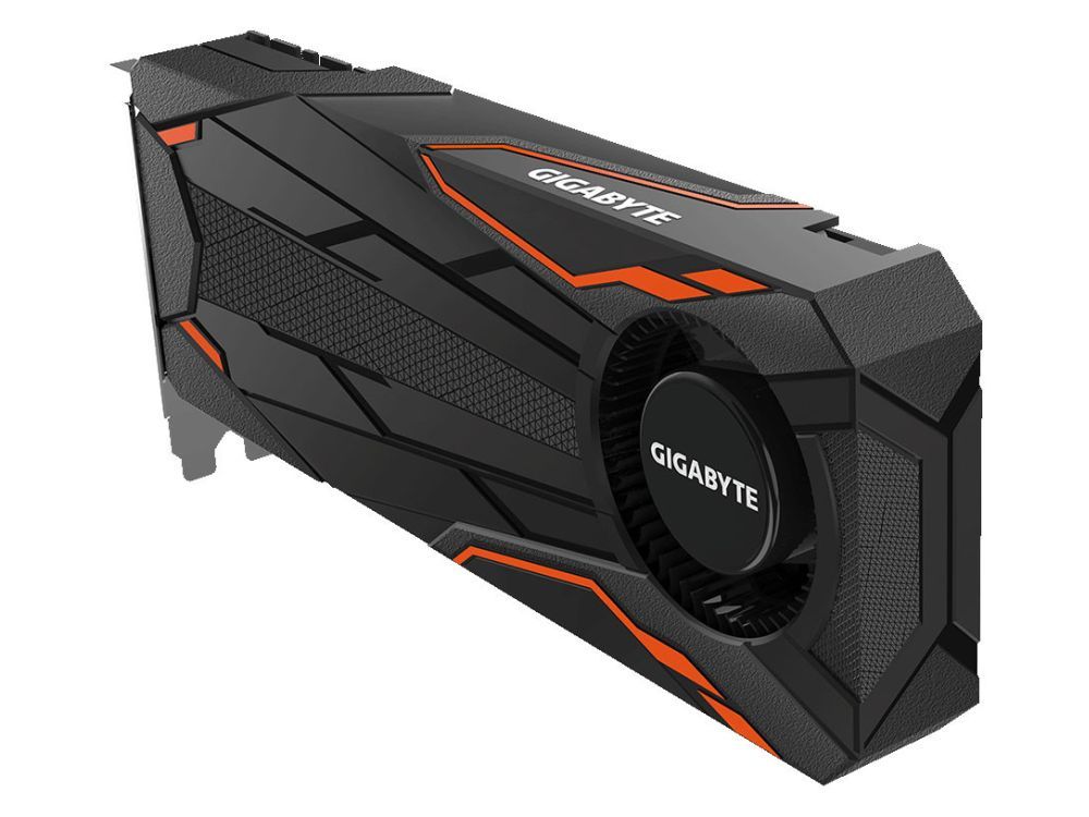 Gigabyte GTX1080TurboOC 3